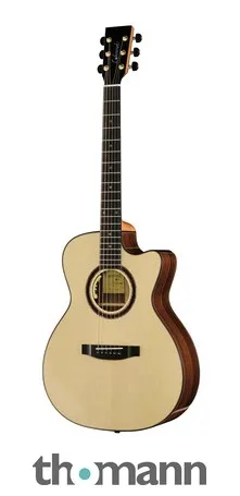 Lakewood M-32 CP Deluxe