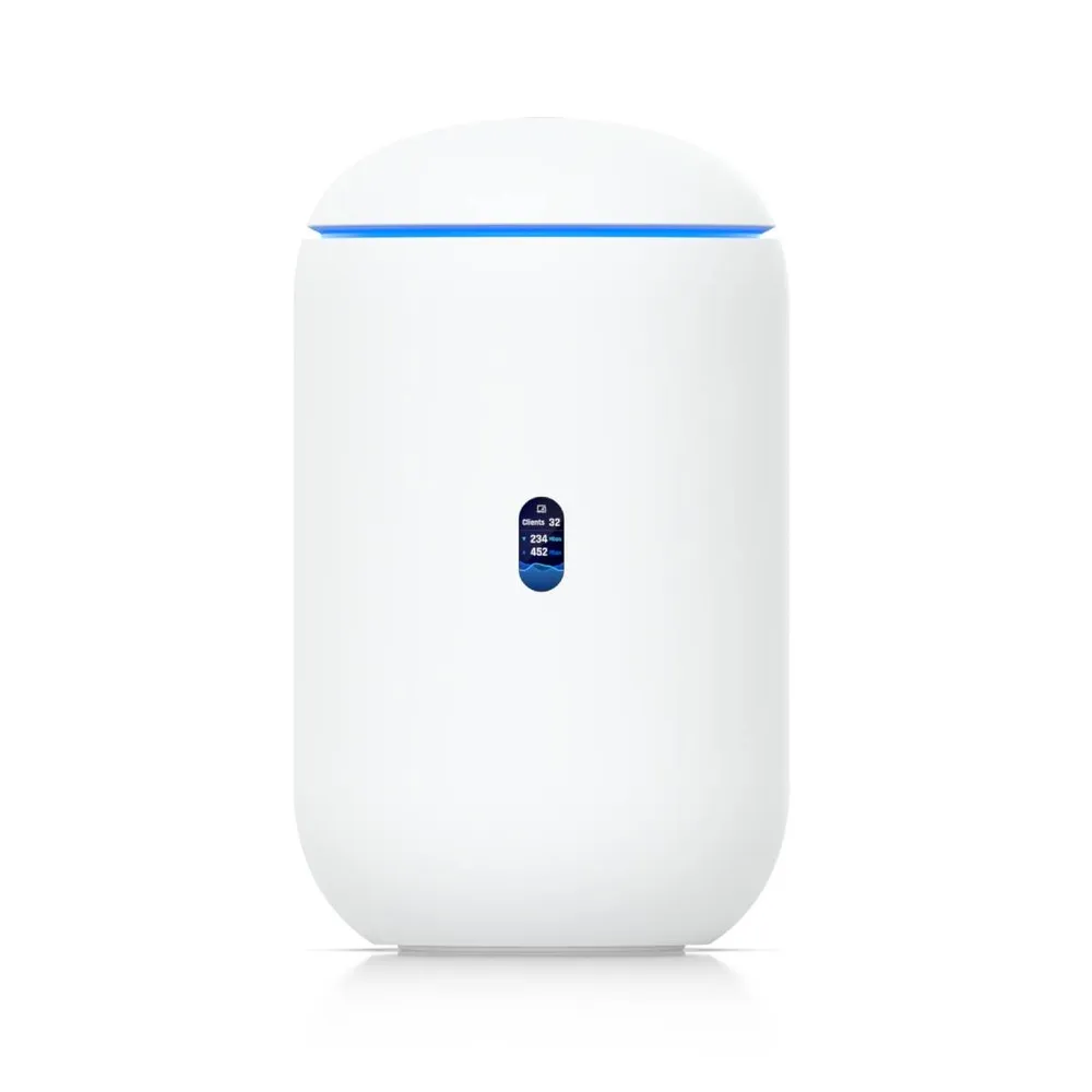 Router Ubiquiti Dream Router 7 WiFi 7 Gigabit