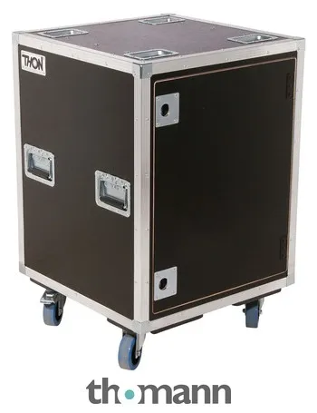 Thon SD 14U System Rack 600