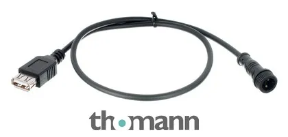 Ape Labs Cable IP Female / USB A Male