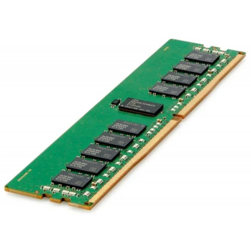 Memória RAM HPE P00926-H21 64GB 1x64GB DDR4 2933MHz CL21 ECC Load Reduced