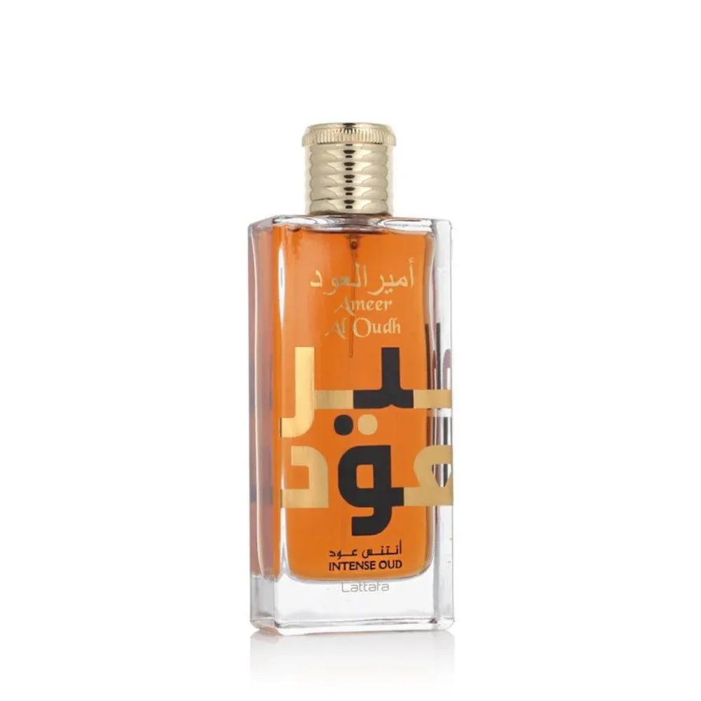 Lattafa Ameer Al Oudh Intense Oud Eau De Parfum 100 ml