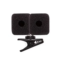 Anti Pop Shure RK379 Shure SM31 Fitness Headset