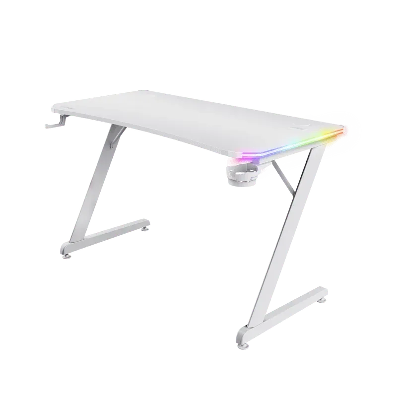 Mesa Gaming Trust RGB GXT 709W LUMINUS