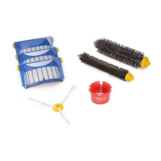 Irobot - Kit De Acessórios S.600 Box