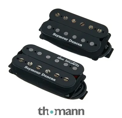 Seymour Duncan Thrash Factor DaveMustaine Set