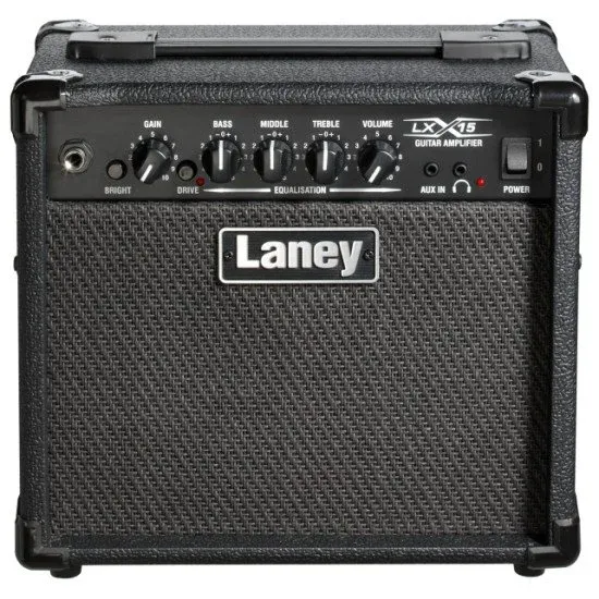 Laney LX15