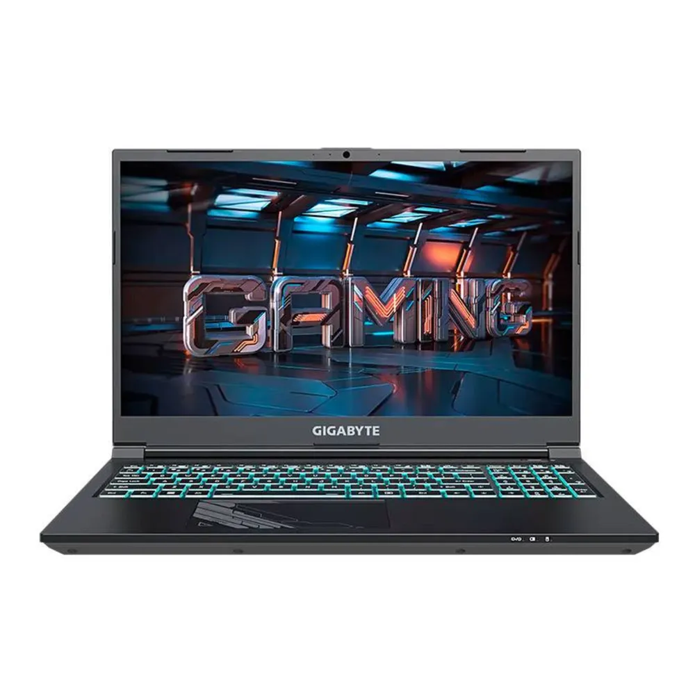 Portátil Gigabyte G5 15.6" i7-13620H SSD 1TB/16GB RTX 4050 FreeDos