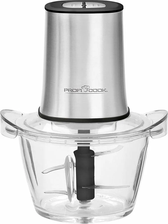 Picadora Simples PROFICOOK PC-MZ 1150 (400 W)