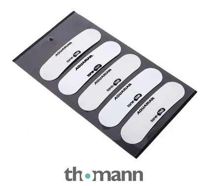 Abafador Aquarian Tone Tab