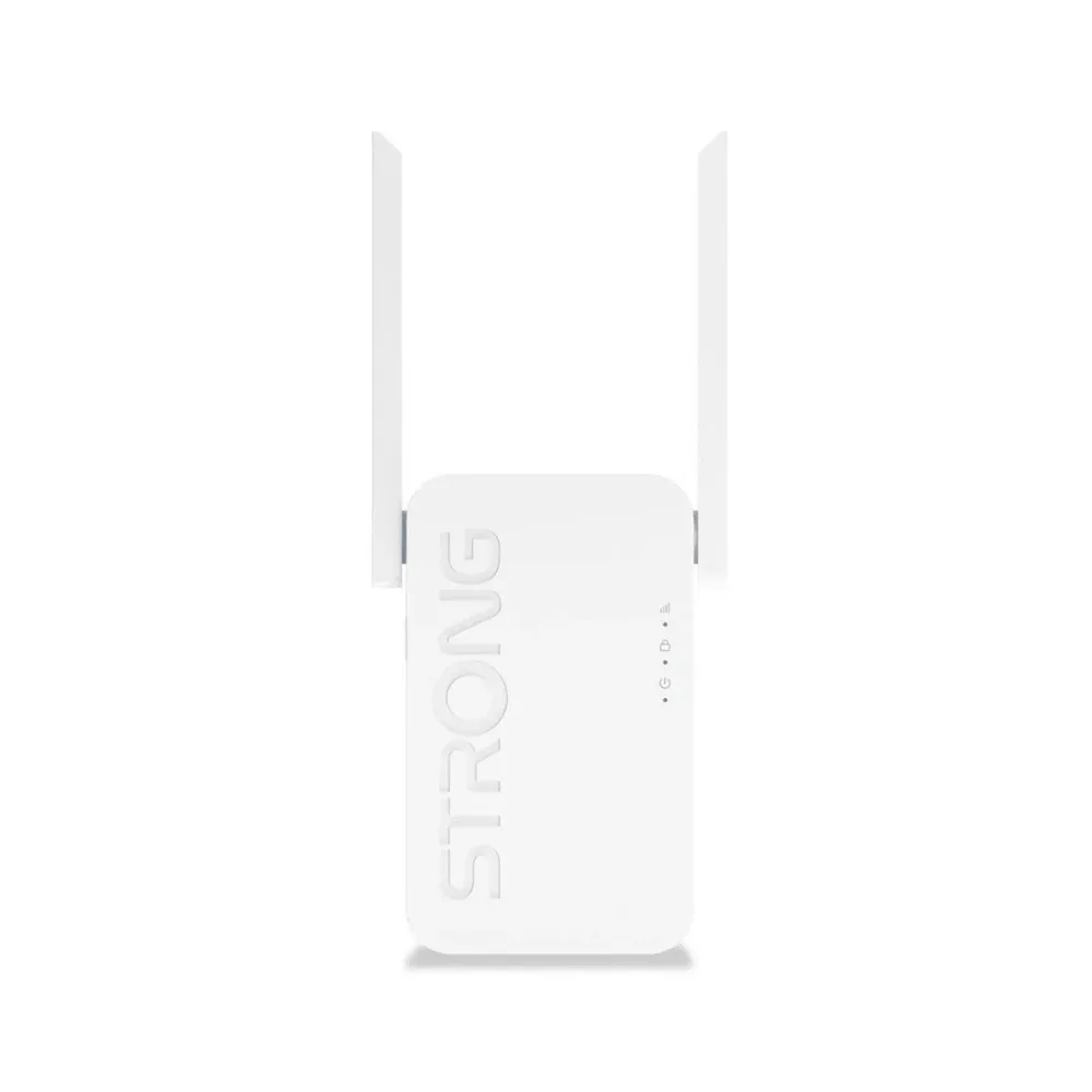 Repetidor Strong AX3000 Wi-Fi 6 3000Mbps