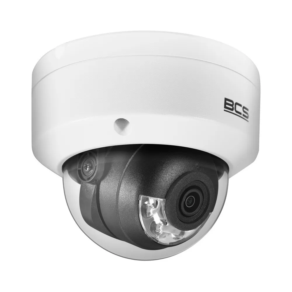 BCS BCS-V-DIP24FSR3L3-Ai1(2) Câmera Dome IP BCS-V-DIP24FSR3L3-Ai1(2)