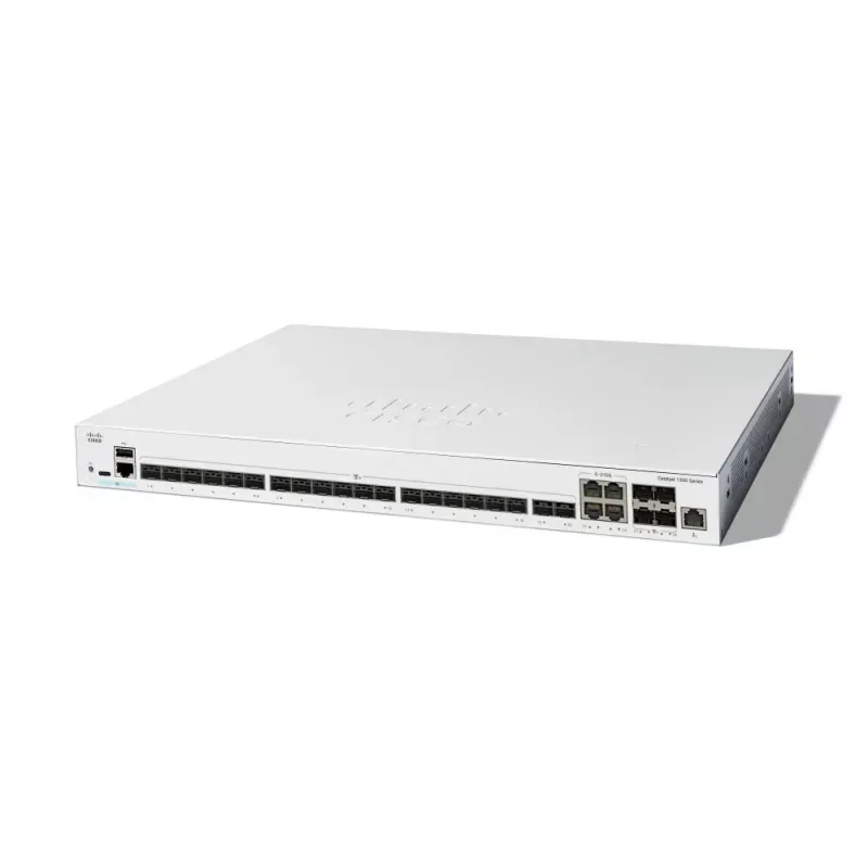 CATALYST 1300 24-PORT SFP+ CPNT