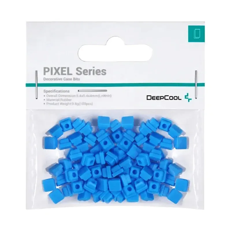 Acessório Caixa DeepCool PIXEL Universal