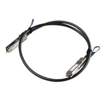 Cabo de Rede Mikrotik XQ+DA0001 DAC QSFP28 1M