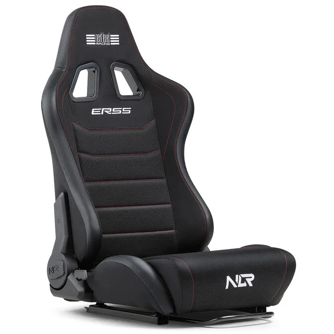 Assento de Competição Next Level Racing ERS5 Mesh