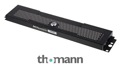 Millenium Protection Panel Key 2U