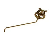 Estante de Marcha Bombardino / Tuba / Sousafone Samba 163SM Dourada