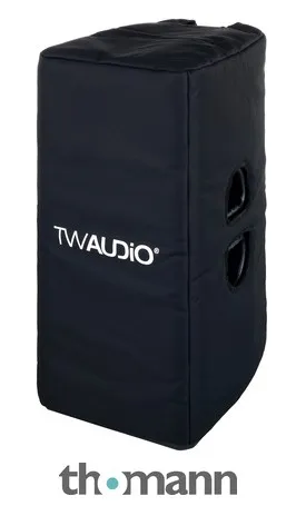 TW AUDiO T20 Cover