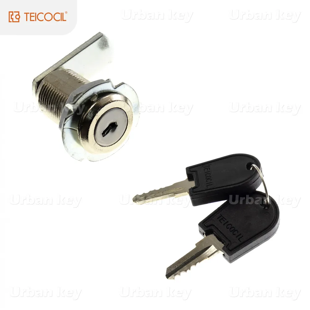 Fecho Universal Para Caixa De Correio Patilha Direita - FECHCOR9UK