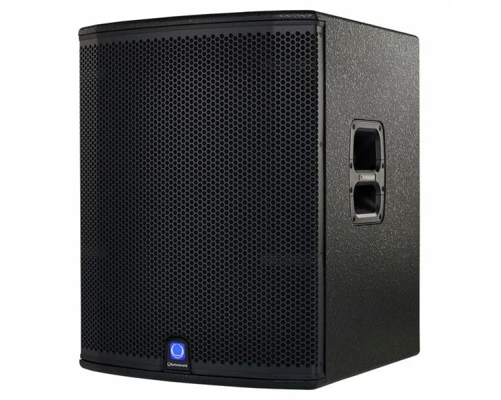 Turbosound iQ18B