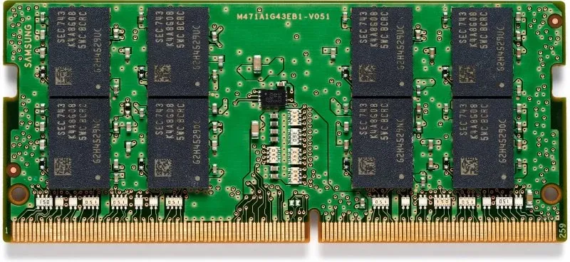 Memoria HP 16GB DDR4 3200MHz