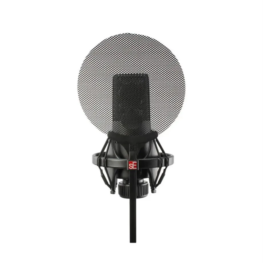 Anti Pop SE Electronics Isolation Pack