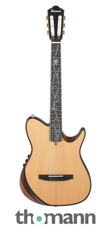 Ibanez Tim Henson TOD100N-NT