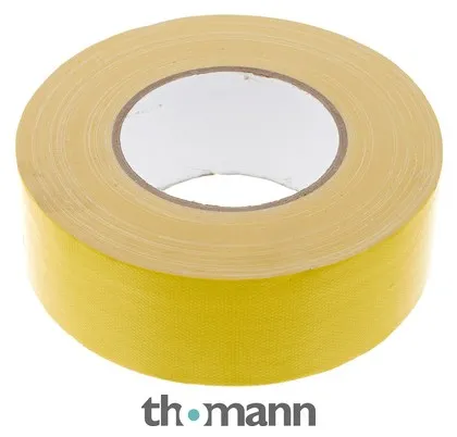 Stairville Stage Tape 681GE