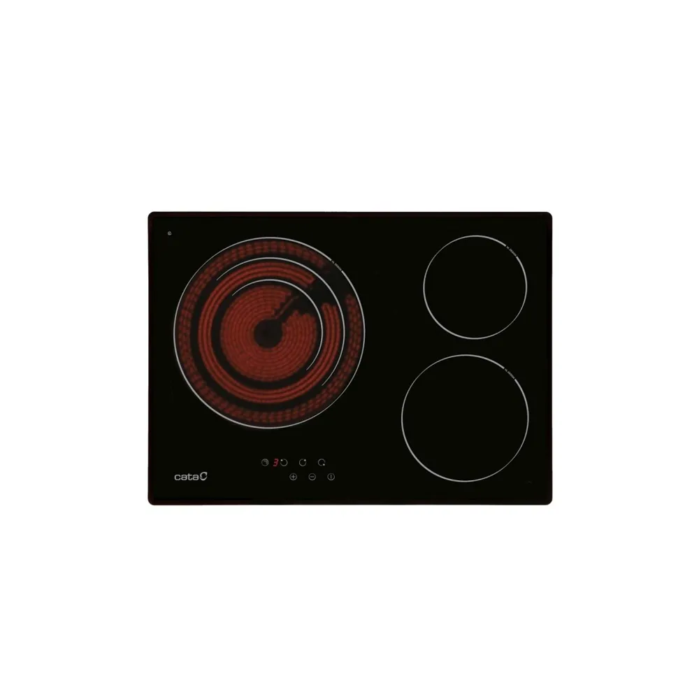 PLACA CATA – TT 5003 /G