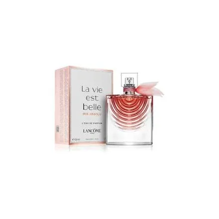 Lancôme la vie est belle iris absolu eau de parfum 100 ml (w