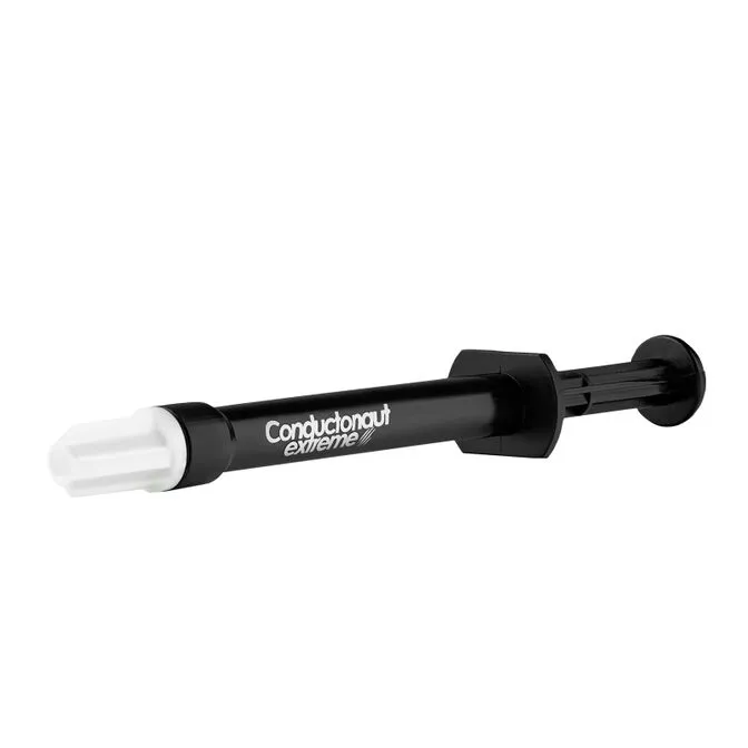 Metal Líquido Thermal Grizzly Conductonaut Extreme (5g)