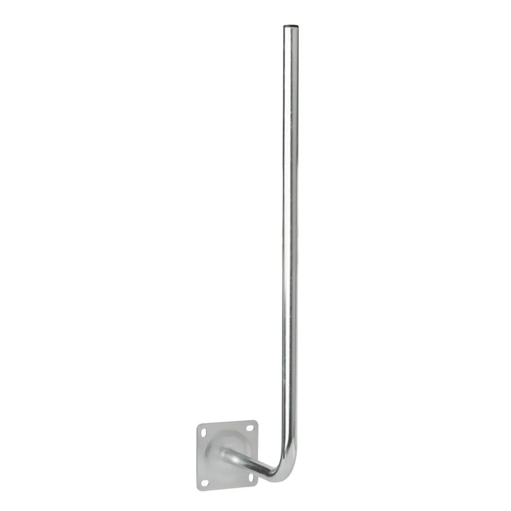 Extralink L250x750 Fi 25mm | Alça de parede | 250x750mm EX.6693
