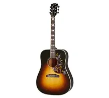 Gibson Hummingbird Standard Vintage Sunburst