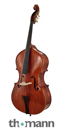 Scala Vilagio Double Bass Rogeri 5-Str. IB