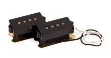 Pickup de Baixo Fender Pure Vintage 63 P-Bass