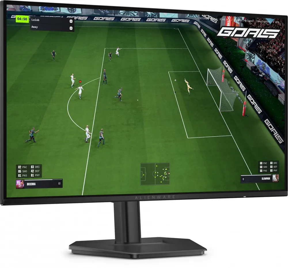 Monitor de computador Dell Alienware AW2726DL 68,6 cm GAME-AW2726DL