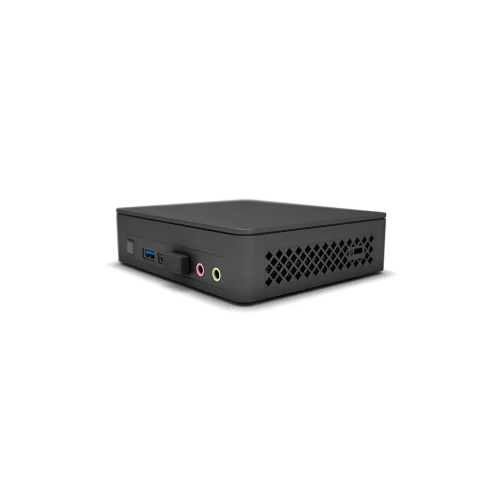 Mini PC Asus NUC 11 BNUC11ATKPE0000 Intel N6005 Essencial