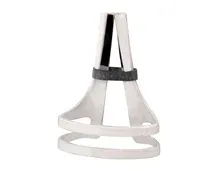 Corretor arco Violoncelo ABC 1/4-4/4 Branco