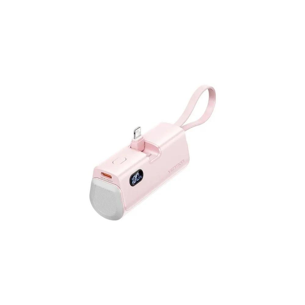 Vention Powerbank 4800mAh FHRP0