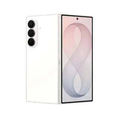 Samsung Galaxy Z Fold8 Ultra 5G 1TB/16GB Dual SIM Creme