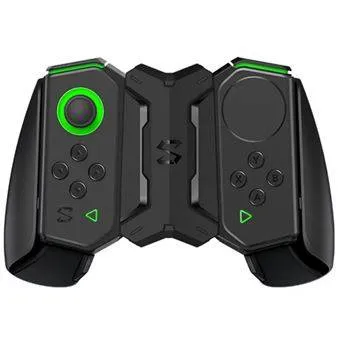 Black Shark Switch Kit - Recondicionado