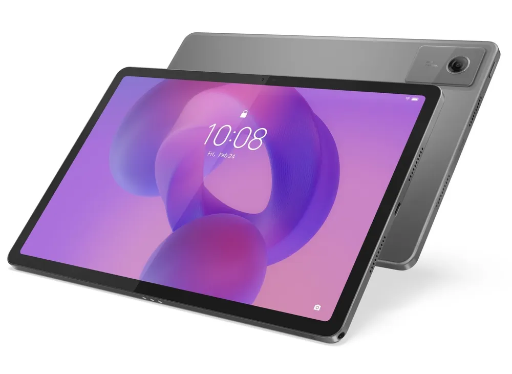 Tablet Lenovo Idea Tab 11/ 8Gb/ 256Gb/ Octacore/ Cinza Luna