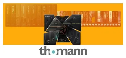 Output FX & Instruments Bundle