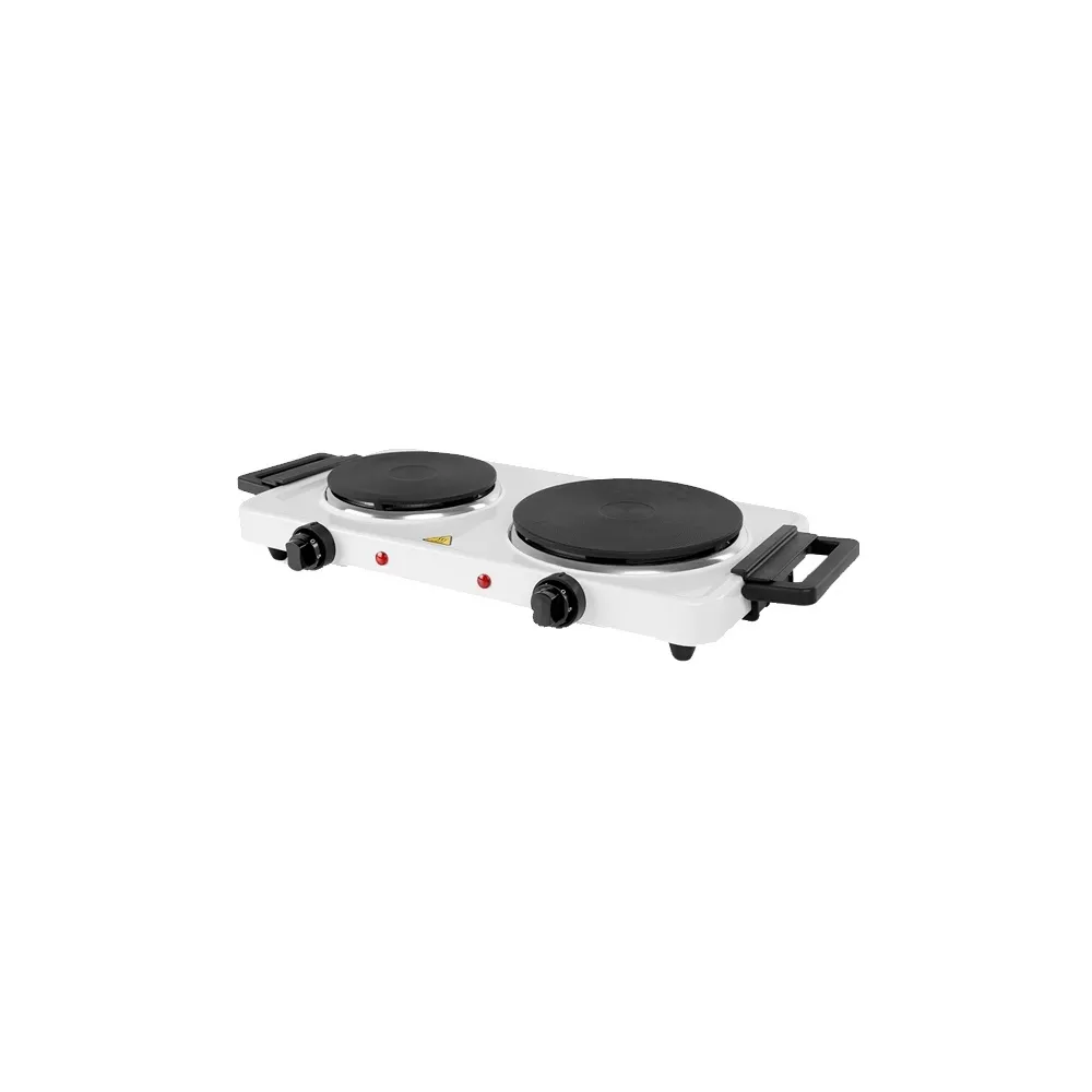 PLACA ELÉTRICA 2 DISCOS ORBEGOZO - PE 2755