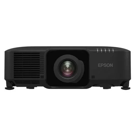 Projetor Epson EB-PU1008B ANSI 3LCD WUXGA Preto