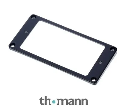 Göldo Humbucker Frame PL15B BK