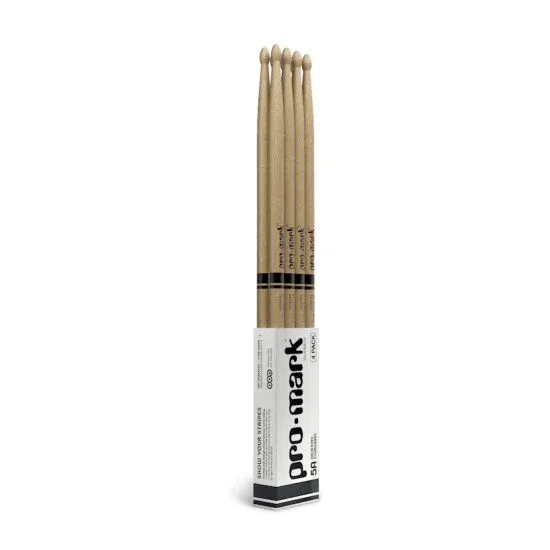 Pro Mark Classic Forward 5A Hickory