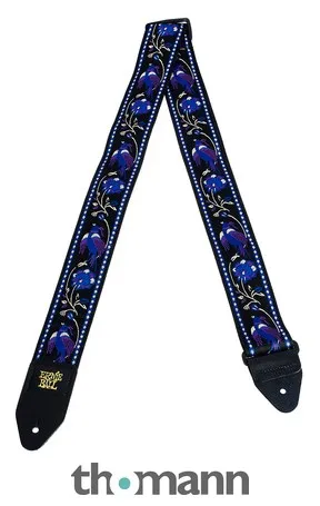Ernie Ball PPP Jacquard Strap