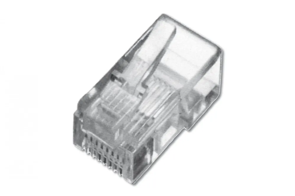 Digitus A-MO 8/8 SR conector RJ-45 8P8C A-MO 8/8 SR